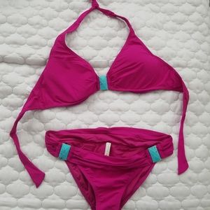 PilyQ bikini large
